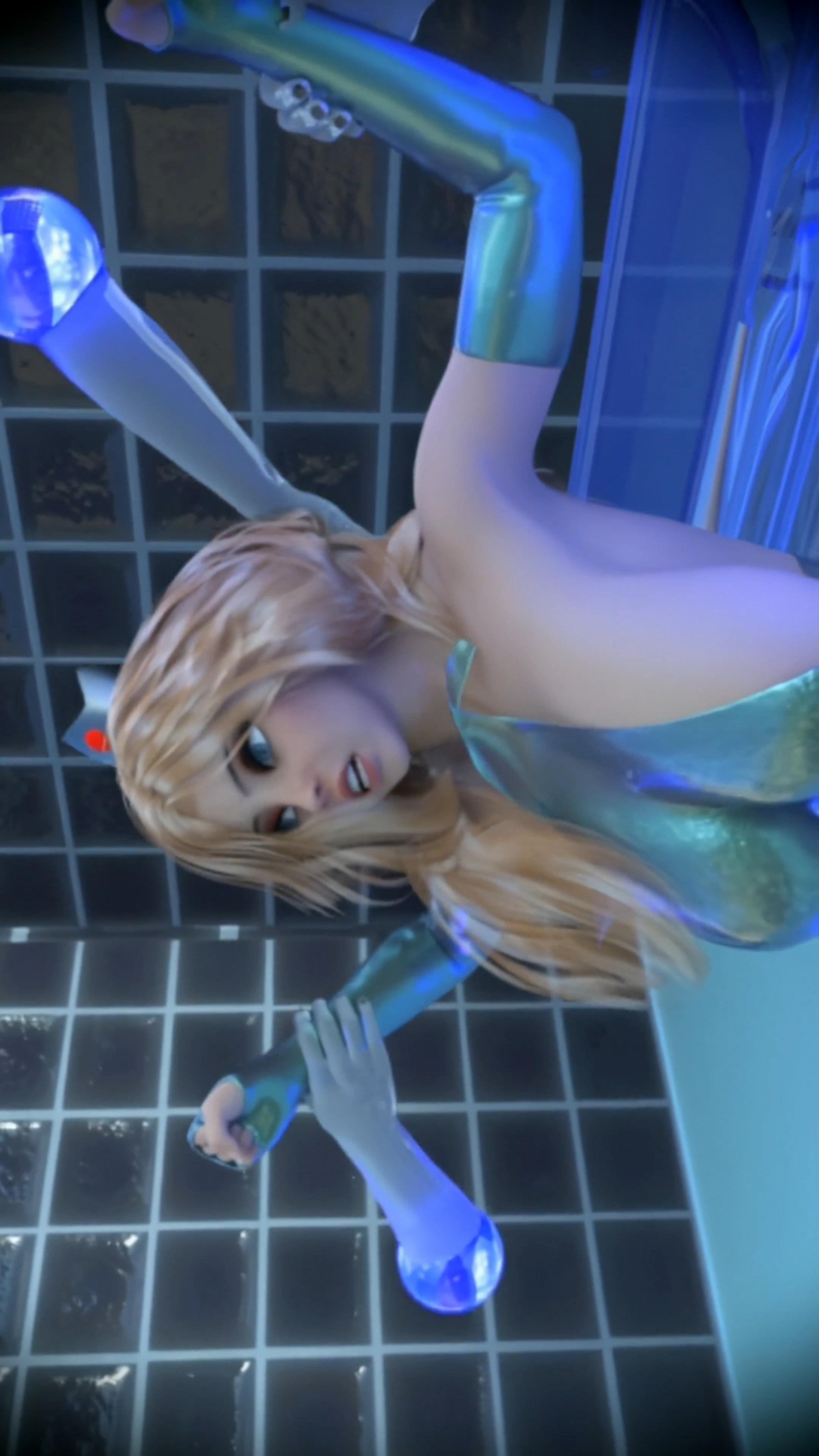 FGGB 91 Rosalina