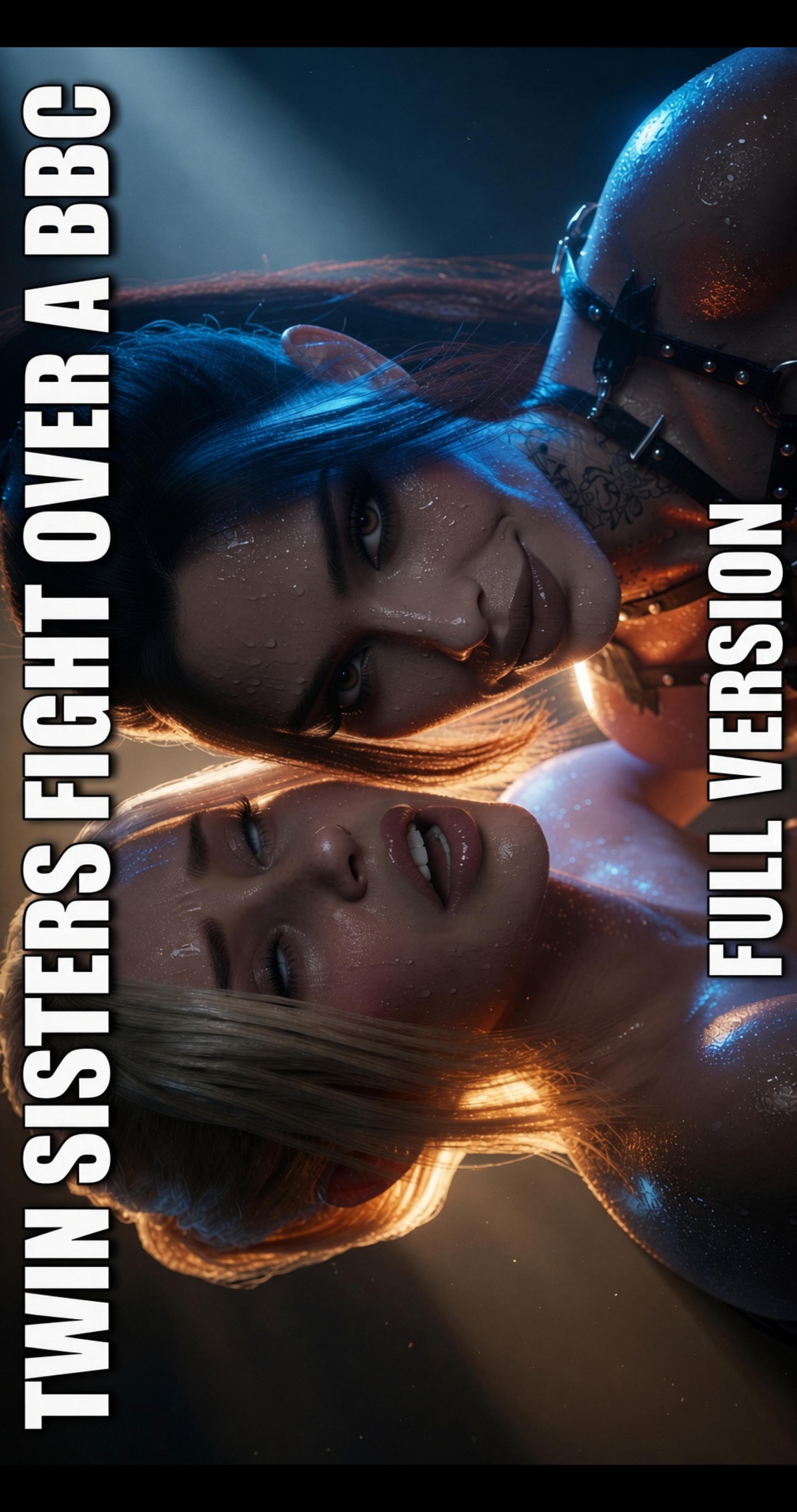 Meet Vanessa & Niina FULL