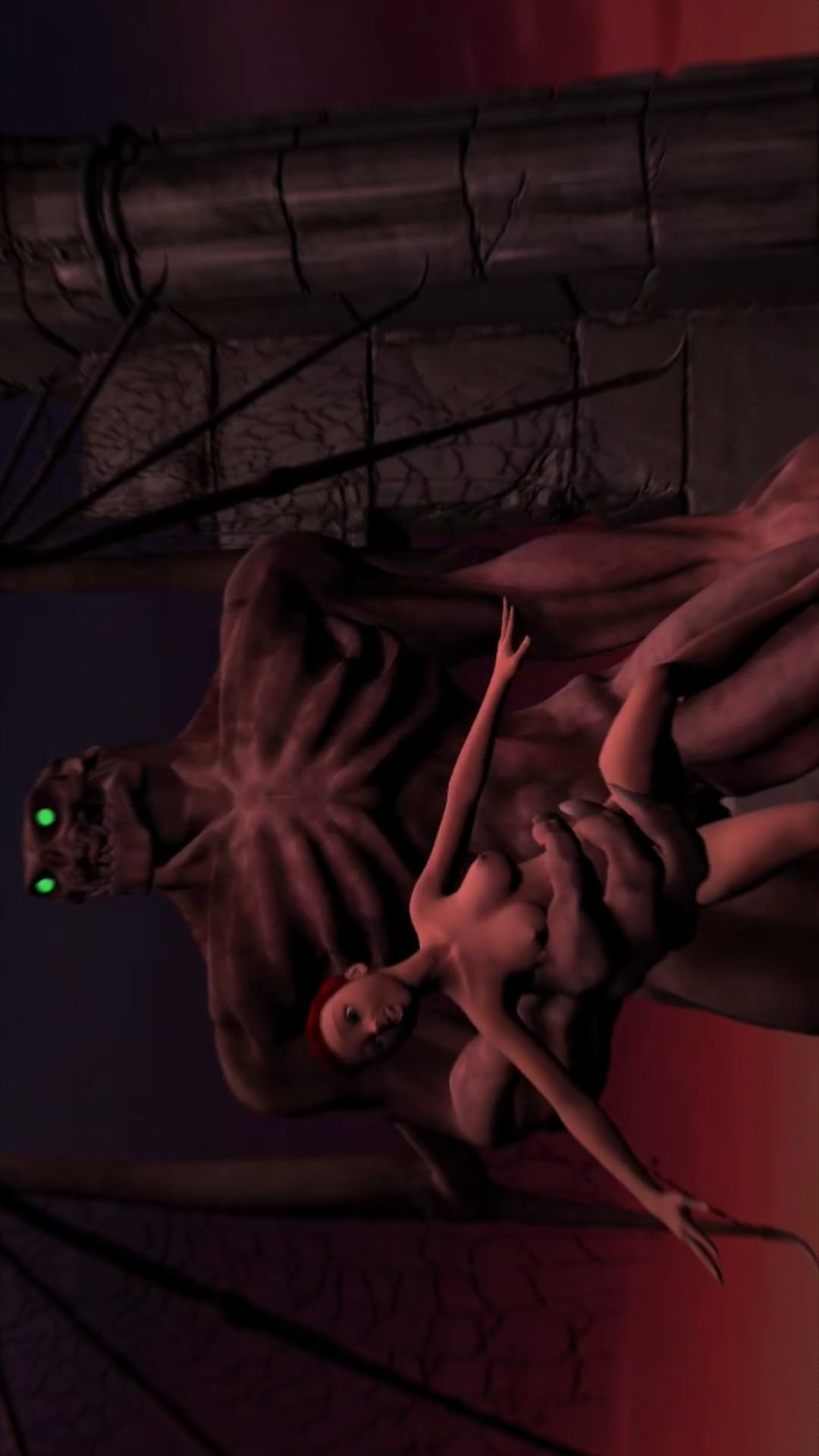 Akio BoneDemon Fleshlight