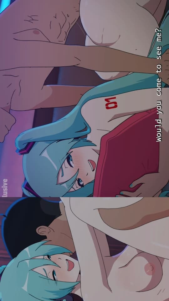 Hatsune Miku – Deviant Diva 