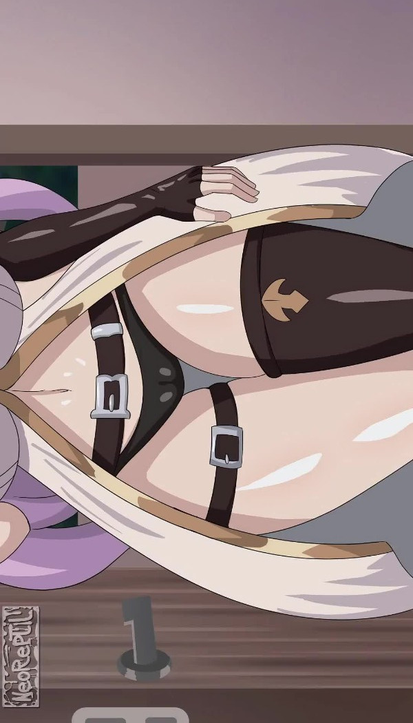 draph race (granblue fantasy) - gran (granblue fantasy) - cygames - granblue fantasy - neoreptil