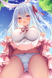 Boku no Risou no Isekai Seikatsu Episode 4 Subbed
