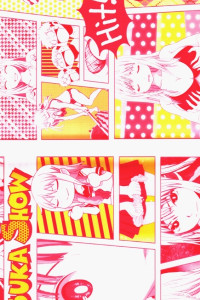 Kyou no Asuka Show fanservice compilation [UPDATED]