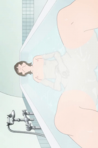Devilman Crybaby Anime Fanservice Compilation