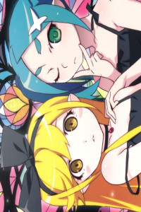 Tsukimonogatari fanservice compilation [UPDATED]