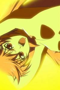 Juusou Kikou Dancouga Nova Anime Fanservice Compilation