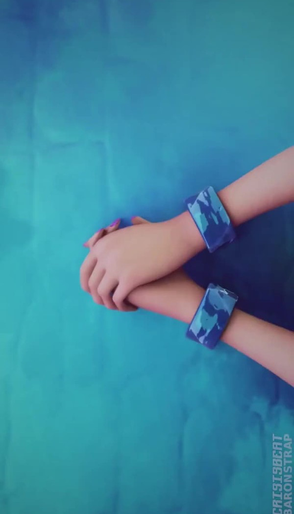 anna (frozen) - elsa (frozen) - disney - disney princess - baronstrap - crisisbeat