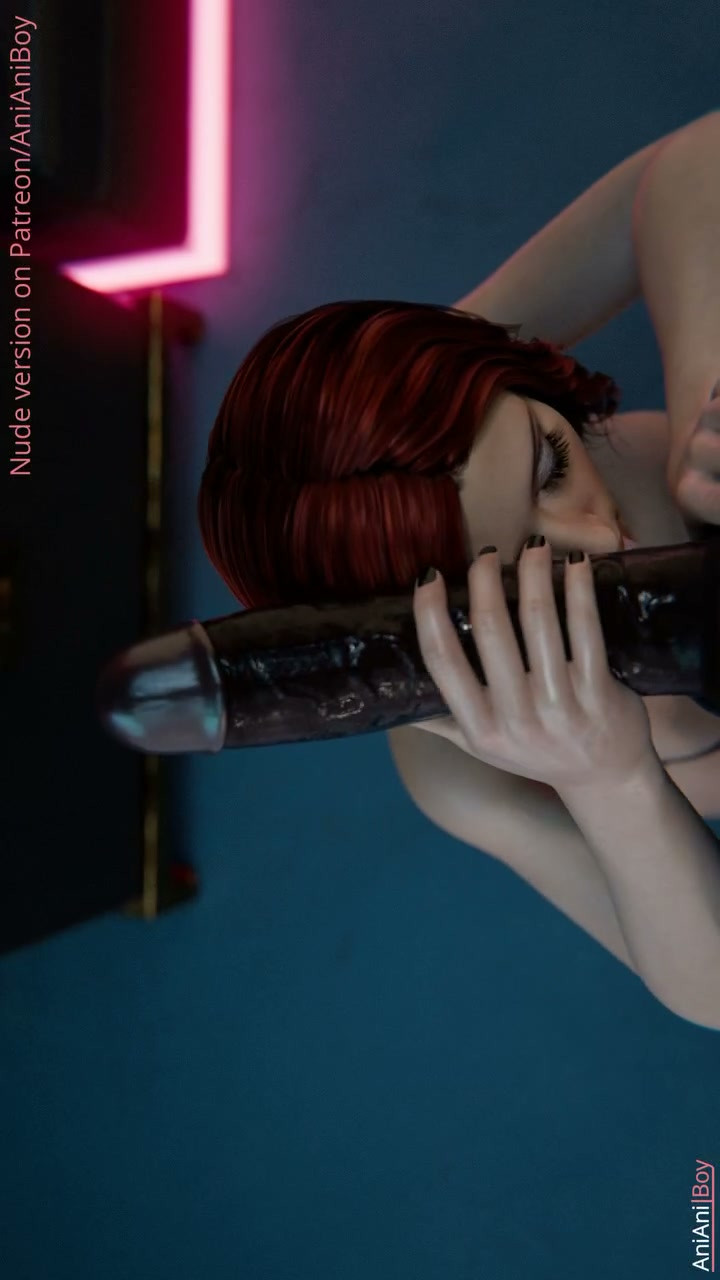 Famous spy gets blacked!