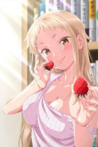 Ichigo Aika: Zatsu de Namaiki na Imouto to Warikirenai Ani – Episode 12