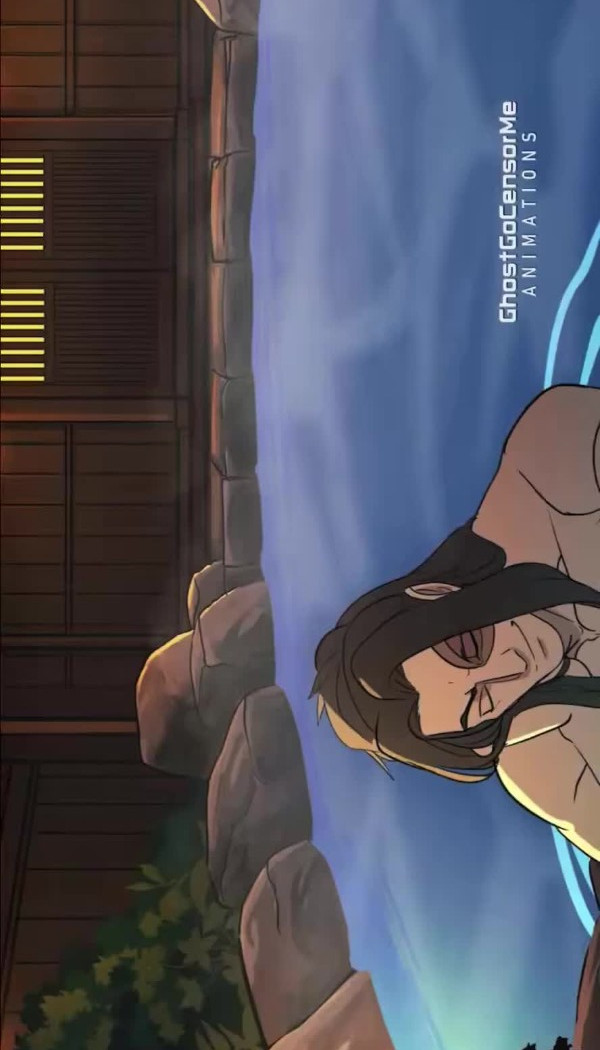 sokka - zuko - avatar legends - avatar the last airbender - ghostgocensorme - phoenixeroaudio