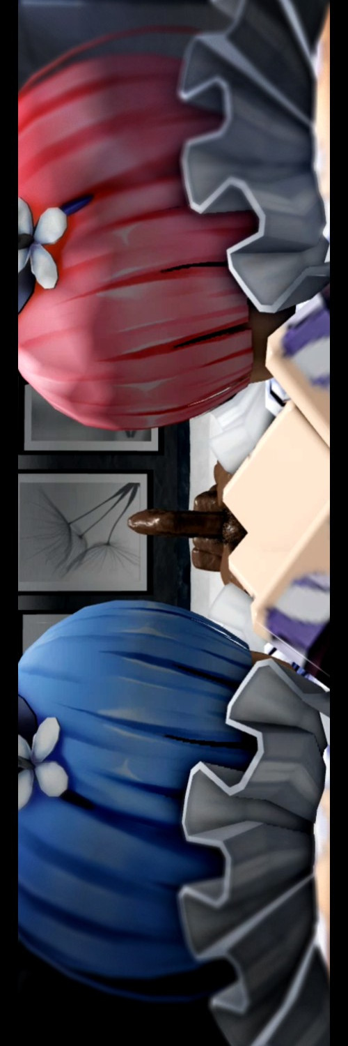 Morning Wood [REZERO]