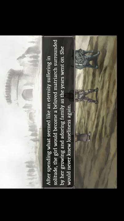 Fear & Hunger Girl Marriage Mod