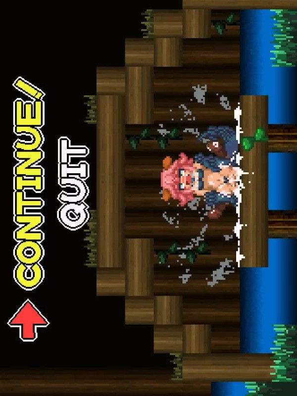 blueskin no mori - forest of the blue skin - zell23 - zell (999)